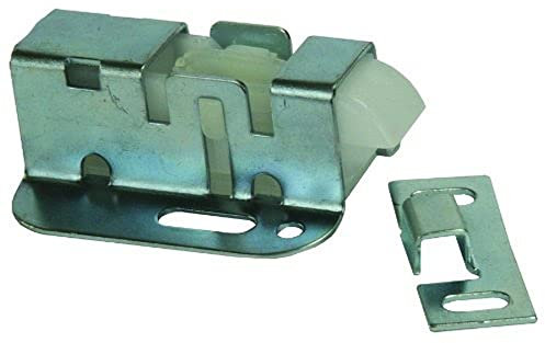 JR Produkte 70395 pull-to-open Schrank Catch