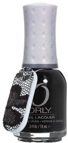 Orly Nail Lacquer Le Chateau 0.6 Fluid Ounce
