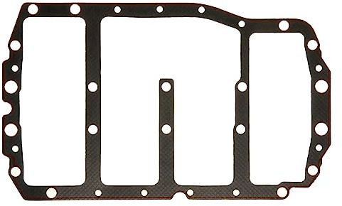 AJUSA 14051800 Ölwannendichtung Kompatibel mit RENAULT ESPACE II J/S63 7700735948 7700851029 7700869768