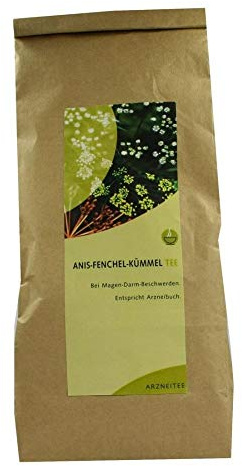 ANIS FENCHEL Kümmel Tee 300 g
