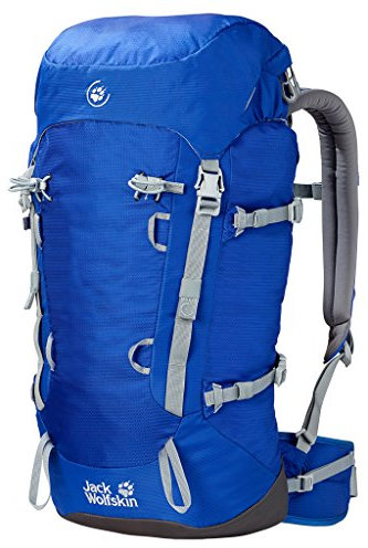 Jack Wolfskin Mountaineer 32 Active Blue