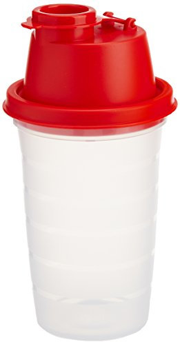 Tupperware Junior Quick Shake, 250 ml, 1 Stück