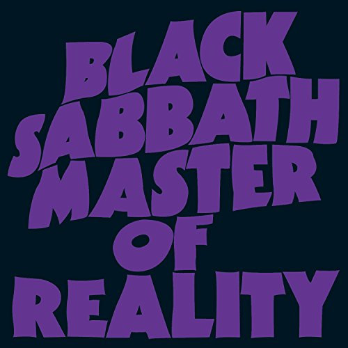 Master of Reality [Vinyl LP]