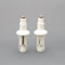Roca - Kit Fij Asiento Dama Extraible Blanco (AI0001800R)