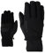 Ziener Herren Import Funktions- / Outdoor-Handschuhe | Winddicht atmungsaktiv, black, 8