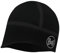 Buff Winddichte Kopfbedeckungen Unisex, Schwarz, Erwachsene/One Size