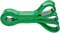 Amazon Basics Bande élastique de résistance - 22.6 - 56.6 kg - vert