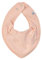 Pippi Halstuch Dreieckstuch (Apricot)