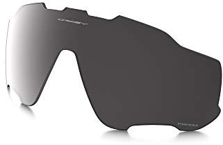 Oakley RL-JAWBREAKER-13 Lentes de reemplazo para Gafas de Sol, Multicolor, Einheitsgröße Unisex Adulto