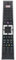allimity Ersetzte Fernbedienung für VESTEL Telefunken Continental Edison Hyundai Edenwood RCA4995 RC-A4995 RC4995 RC-4995