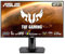 ASUS TUF Gaming VG279QM 27in 280Hz Fast IPS Gaming Monitor w/G-SYNC?, ELMB-SYNC, DisplayHDR400, Shadow Boost,Black