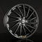 DIEWE WHEELS BRIOSA 8.5J x 20 Zoll ET 48 LK 5x112 Alufelge Felge KBA NEU
