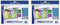 Staedtler Lumocolor 641 SP2, Studenplan trocken abwischbar mit correctable, DIN A4 Format (2)