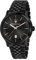 Maserati Epoca Herrenuhr Limited Edition, Zeit und Datum, analog - R8853118022