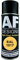 Alex Flittner Designs Peinture antirouille 4 en 1 RAL 1017 Jaune safran Peinture de protection pour métal Spray de peinture antirouille Bombe aérosol