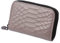 Damen Wallet Geldbörse, PU Leder Portemonnaie, Portemonnaie für Frauen, Kleine Brieftasche Geldbörse Multifunktionale Brieftasche, Geldbeutel Geldbörse, für Damen Frau Mädchen Kinder