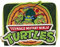 Loungefly Teenage Mutant Ninja Turtles - (Teenage Mutant Ninja Turtles - (Teenage Mutant Ninja Turtles (TMNT))) - Retro - Wallet - Exclusivité Amazon - Porte-Monnaie Mignon à Collectionner