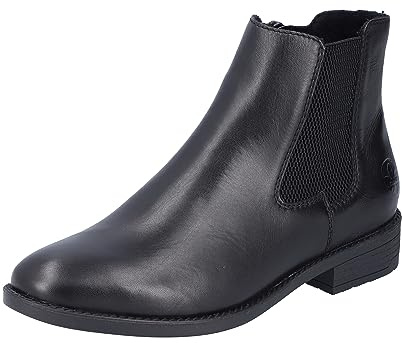Rieker Damen 73670Chelsea-Stiefel