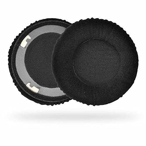 1 Paar Ohrpolster aus Samt für AKG K701 K702 Q701 Q702 K601 K612 K712 Pro Kopfhörer