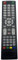 APYRDH Nuovo Sostituito Telecomando per TV BOLVA SMART S-4088 S-3288 S-4098 S-4366 BL-6566S - Nessun Bisogno Di Programmazione