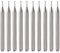CNC Fräser Bits 3.175mm Schaft CNC Bit End Mill 0.8mm Schneiden Dia Flache Nase Hartmetall Endmühle Zwei Flöte Spiral Upcut Fräser Werkzeug Set für Holz PVC MDF Hartholz