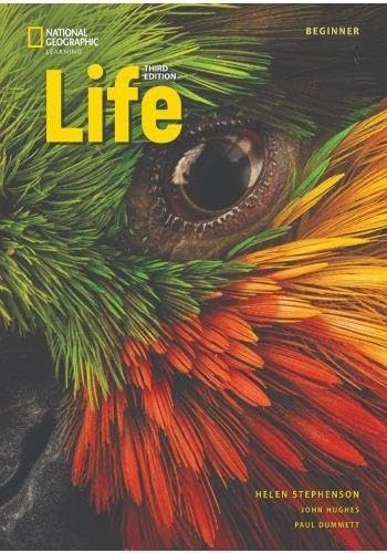 Life Beginner with the Spark Platform (Life, Third Edition)