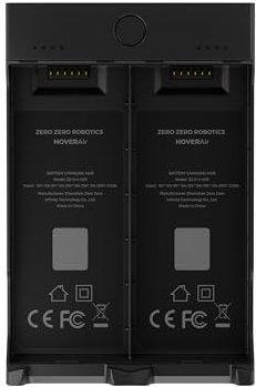 HOVERAir Charging Hub for HOVERAir X1 PRO/PROMAX Flying Action Camera