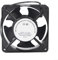 Zilimontt Ventilador axial para casete de chimenea insertable, alta temperatura, ventilador axial para casete de casete de chimenea, estufas de leña, incubadoras
