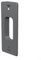 Anti Theft Video Doorbell Mount with Adjustable Angle for Home and Office Security (Up Down)