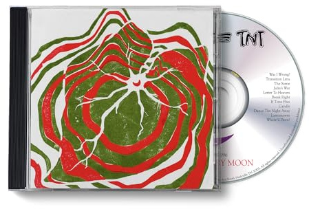 Third Man Records / Cargo