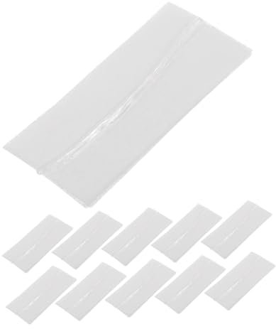 Ipetboom 40pezzi Ciglia Adesive Strisce Ciglia Autoadesive Eyeliner Strisce Extension Per Applicazione Rapida e Facile Realizzate Materiali Morbidi Per Look Naturale e Occhi