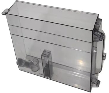 GUYTRM Coffee Machine Water Tank ECP35.31/ECAM22.110/EC9155/ETAM29.660 Series Coffee Machine Water Tank Accessories Replace lingli(ELATTEPRO E PRO MAX)