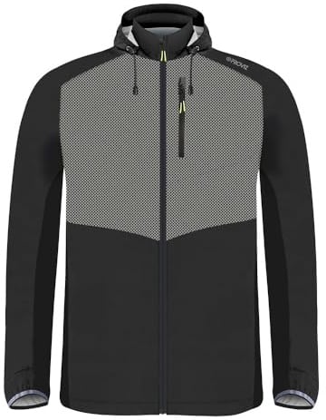 Proviz REFLECT360 Lumina Men’s Reflective Running Jacket
