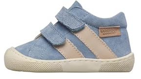 Naturino Barfußschuhe aus Leder und Wildleder