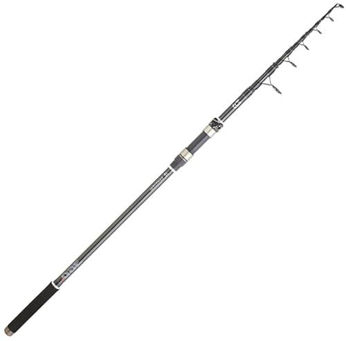 Daiwa Raubrute Samurai 39 Txh – 3,90 m – 361 g – 70 – 150 g – 116 cm – Teleskop – SA39TXHCF