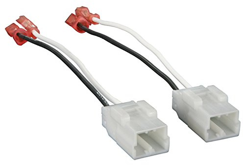 Metra 72-6514 Speaker Harness for Select Chrysler/Dodge Vehicles