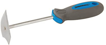 Silverline 993061 Raschietto per Sverniciare, 230mm