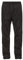 VAUDE Herren Mens Fluid Pants Ii Hose, Schwarz, S Kurz EU