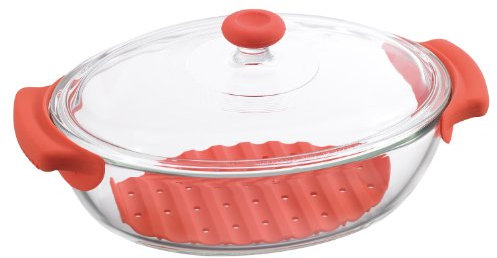 gamma Iwaki Allen Chin cocotte Rosa K652-P (Giappone import / Il pacchetto e il manuale sono scritte in giapponese)