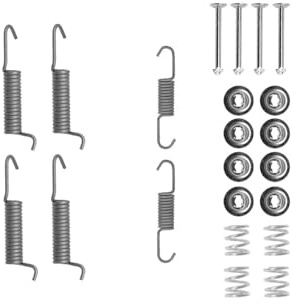 BOSCH 1 987 475 320 Brake Shoes Fitting Kit