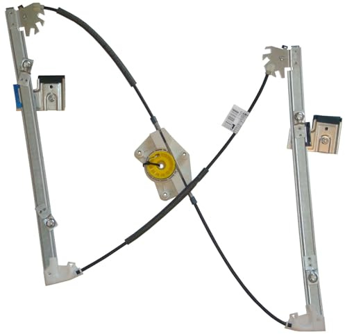 VALEO 850580 Window Regulator VALEO WINDOW REGULATOR Fitting side [Text]: Confort [Text]: Function type [Text] : Technology [Text]: