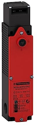 Schneider XCSLE3535312 Xcsle-Si-Pos.SCH., Kunstst.GEK., 2Ö+2S - Gest. Schalt., 3 Leit.einf