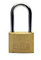 Ifam 72510 - Candado Tifon Al 72510 Laton