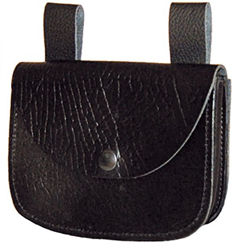 Nageltasche doppelt, Deckel - Eiko