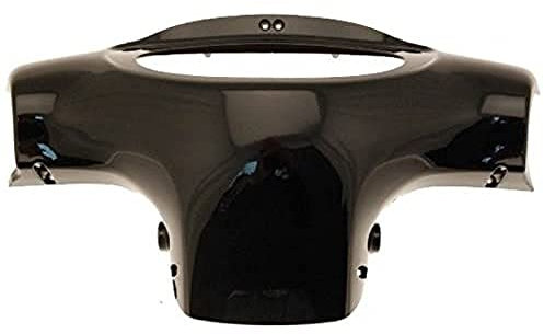 one by Camamoto cod. 77390150F carena coperchio coprimanubrio copristerzo Cruscotto Posteriore compatibile con aprilia scarabeo/scarabeo street restyling 50 | orig. Aprilia 85175900