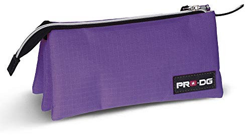 PRODG Ultraviolet Trousses, 24 cm, Violet (Morado)