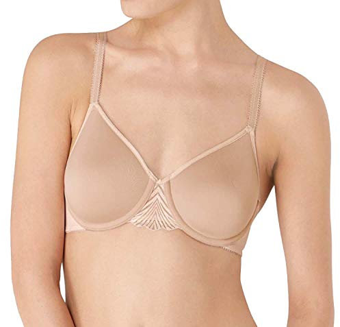 Triumph Damen My Perfect Shaper WP BH, (Nude BEIGE NZ), 75E