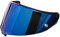 AGV Visor GP RR/Piste GP R/Corsa R MPLK Iridium Blue