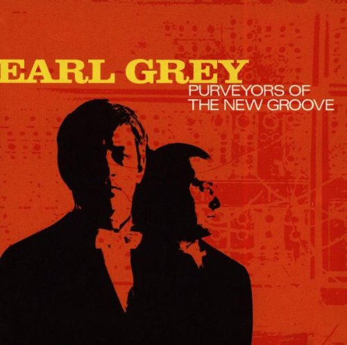 Purveyors of the New Groove