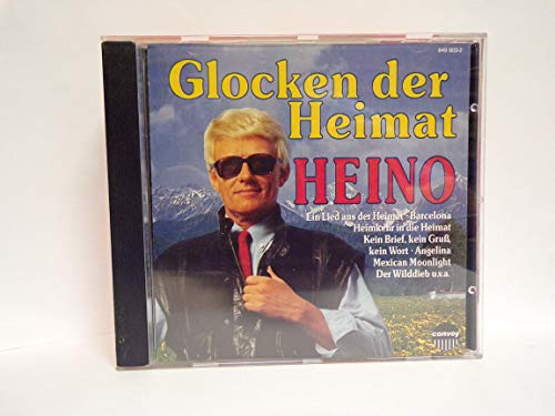 Glocken der Heimat